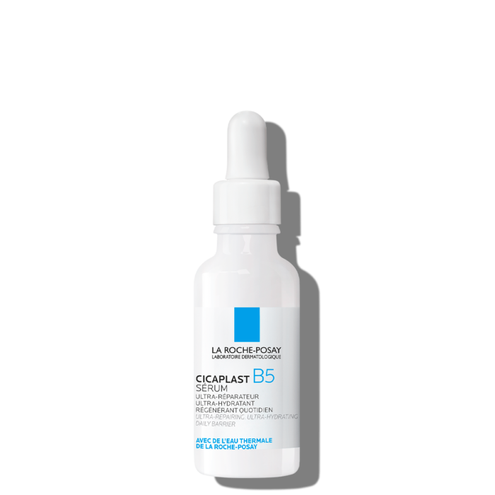 La Roche-Posay Cicaplast B5 Siero 30 ml